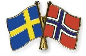 Norsk-Svenske Unionen oppløses