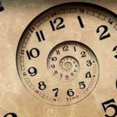 Timeline: Fris cronològic