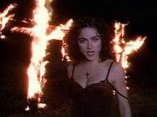 Madonna "Like A Prayer"