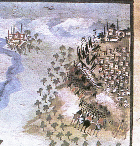 Μάχη του Πέτα