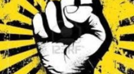 Timeline: EVOLUCIÓN CONFLICTOS LABORALES