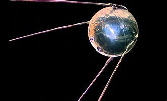 1r Satèlit Artificial