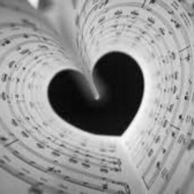 Timeline: Music that has accompanied me throughout my life