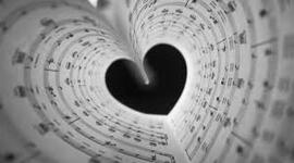 Timeline: Music that has accompanied me throughout my life