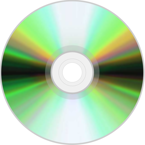 CD