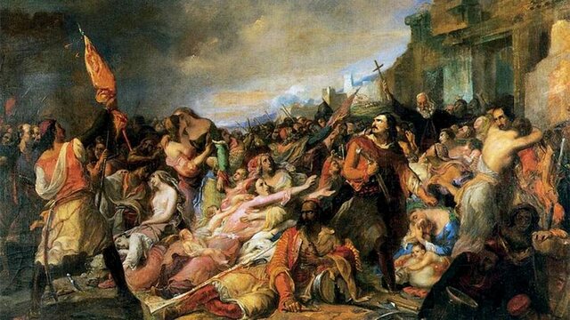 Βασιλάδι Αιτωλοακαρνανίας