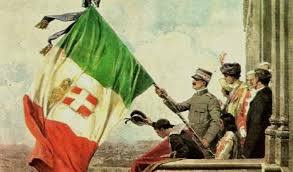 L'Italia entra in guerra