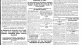 Timeline:  Geografía e Historia 4º ESO