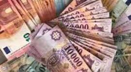 Timeline: Az infláció magyarországi története