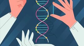 Timeline: RECORRIDO POR LA HISTORIA DE LA GENÉTICA