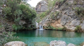 Timeline: Otivar, sitio turístico