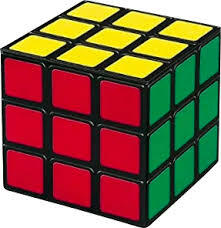 Cub de rubic