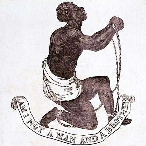 Creación del British Antislavery Society