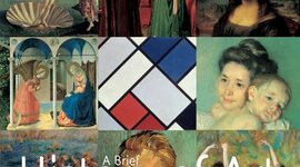 Timeline: History of Art (in progress)