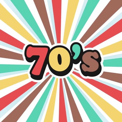 Timeline: 1970's Tech