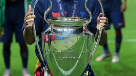 Timeline: Jordi Alba