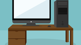 Timeline: Generaciones De Las Computadoras