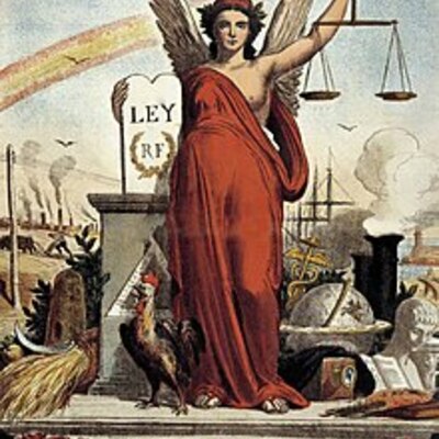 Timeline: Línea de tiempo: tema 4; "España en el siglo XIX". Hecho por Yulia Galduch 4ºA Nº11