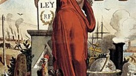 Timeline: Línea de tiempo: tema 4; "España en el siglo XIX". Hecho por Yulia Galduch 4ºA Nº11