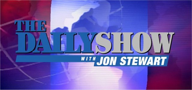Gizmodo Ed. On The Daily Show