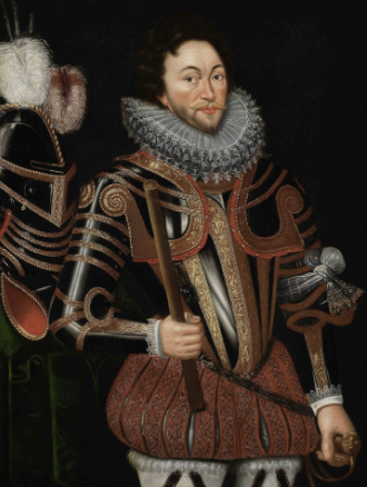 1577- Francis Drake leads the First English world voyager under the Queen's command