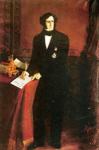 Desamortización de Mendizábal