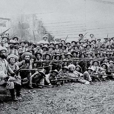 Timeline: historia de españa