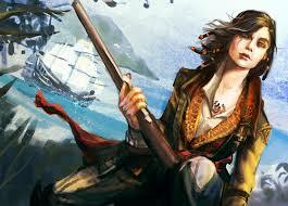 Mary Read