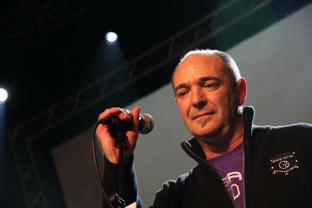 Bigarren bertsolaritza txapelketa irabazi