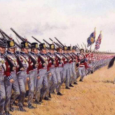 Timeline: Battles of the American Revolution