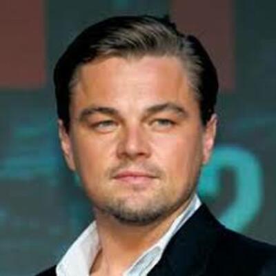Timeline: Leonardo Dicaprio