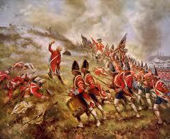Battle of bunker hill