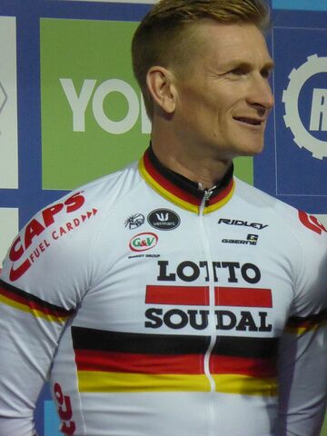 German National Road Race Championships