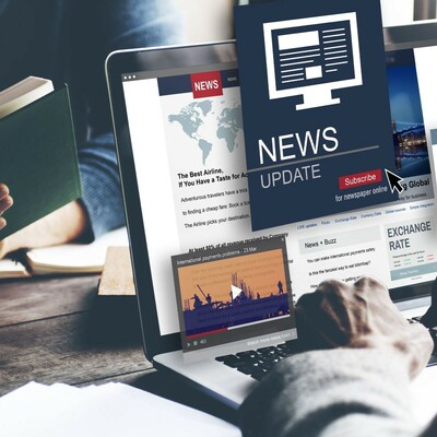 Timeline: Historia del Periodismo CC2 6-C