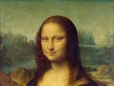 Mona Lisa