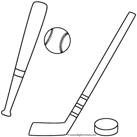 starting to play sports