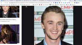 Timeline: Tom Felton's Life
