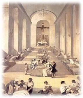 CUIDADOS POR MISIÓN