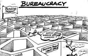 Bureaucratic Theory