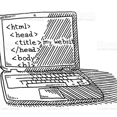 Timeline: Historia del lenguaje de programación HTML.