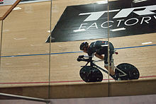 Jens Voigt: the Hour Record