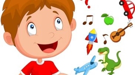 Timeline: DESARROLLO DEL LENGUAJE