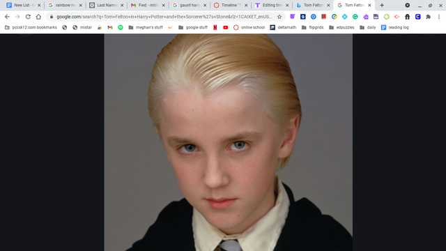 Harry Potter and the Sorcerer's Stone