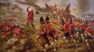 Battle of Bunker Hill (MA)