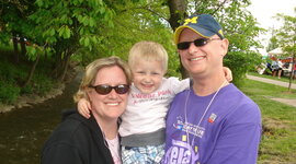 Timeline: Kimberly Horvath's Life