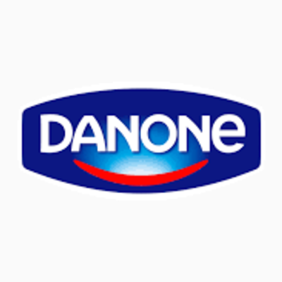 Timeline: DANONE