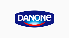 Timeline: DANONE