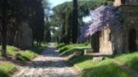 Timeline: La voie Appienne