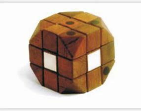 Cub de Rúbik