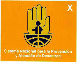 SNPAD Decreto 919 de 1989 - Organizó Sistema Nacional para la Prevención y Atención de Desastres